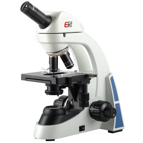 Microscópio monocular ME5, 1020249 [W30900], Microscópios E5