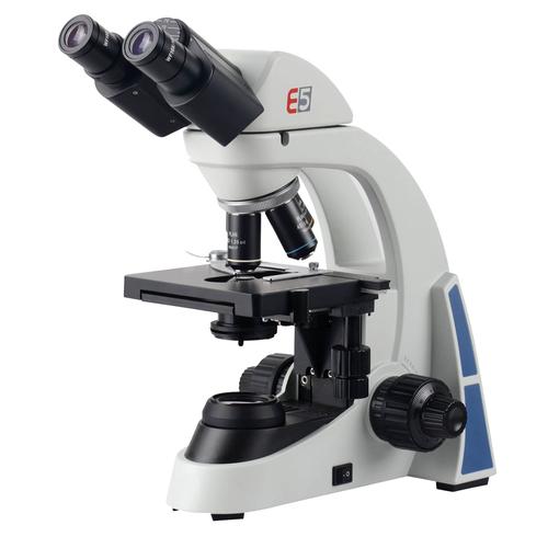 Binokuláris mikroszkóp, BE5 modell, 1020250 [W30910], Mikroszkópok E5