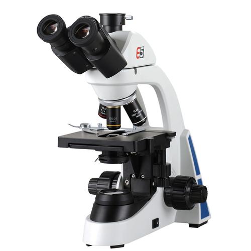 Microscope trinoculaire TE5, 1020251 [W30915], Microscopes
