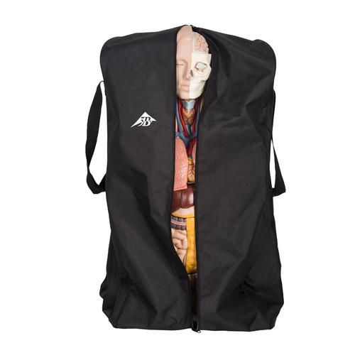 Funda protectora de alta resistencia para torsos, 1020762 [W40104], Modelos de Torsos Humanos