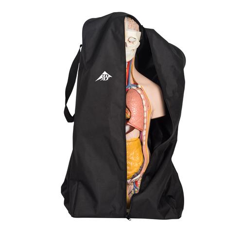 Funda protectora de alta resistencia para torsos, 1020762 [W40104], Modelos de Torsos Humanos