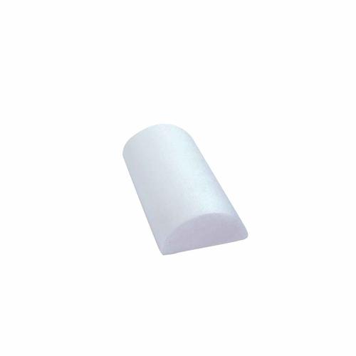 Half Foam Roller 6 x 12", 1013958 [W40169], Bolsters and Wedges