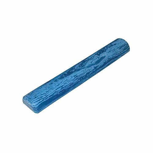 Demi-rouleau en mousse haute performance EVA 15,24 x 91,44&nbsp;cm, 1013966 [W40177], Stretching Aids