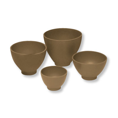 How to Wrap Different Types of Mixing Bowls