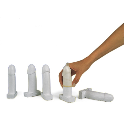 12 pr&eacute;servatifs secs, 1019307 [W43003], Consommables