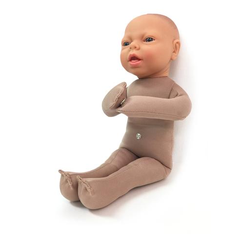 Modello di feto, 1005571 [W43038], Ostetricia