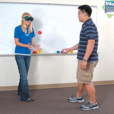 Boozed and Confused Nighttime Goggles Game Kit, 3004636 [W43086], Educaci&oacute;n sobre drogas y alcohol