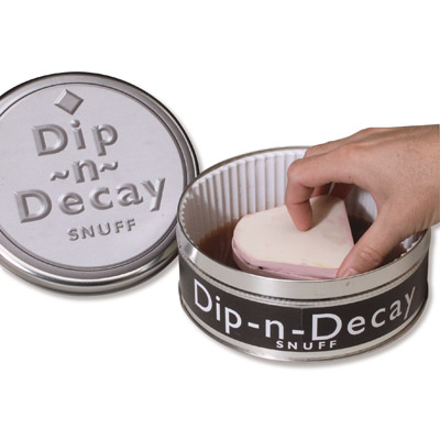 Dip-n-Decay Model Set, 3004761 [W43238], Educación sobre el tabaco