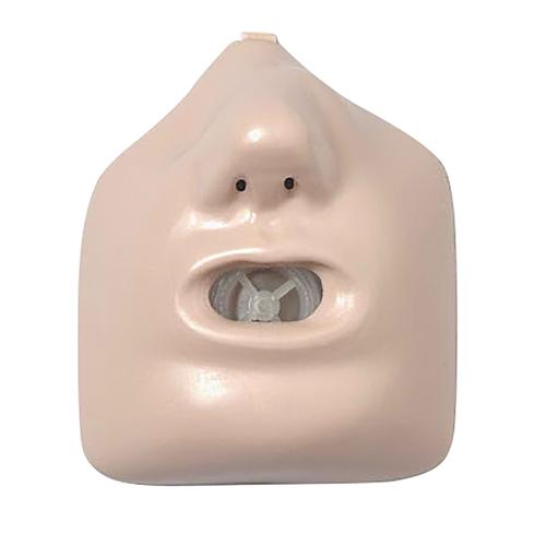 위생용 안면 마스크 (25개)  25 Sanitary Face Masks, 1005600 [W44024], 성인 기본 소생술