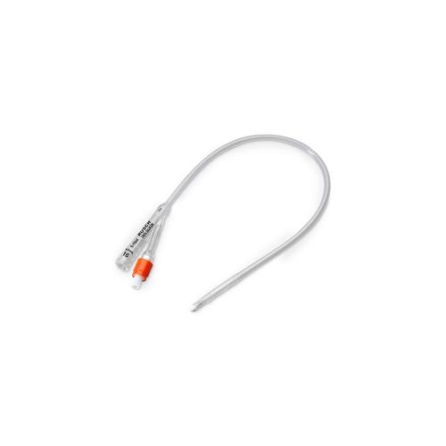 Foley Catheter, 16 FR. 5 cc -Package of 1, W44062, Catheterization