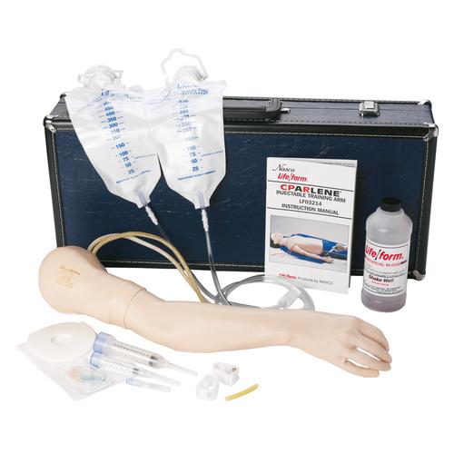 Brazo de tratamiento intravenoso derecho para Keri y Geri, 1017827 [W44075IV], Cuidado del paciente adulto