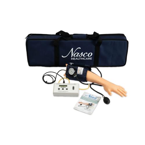 혈압 시뮬레이터  Blood Pressure Simulator, 1005621 [W44085], 혈압