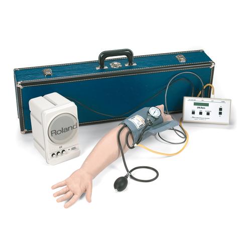 Blood Pressure Arm with External Speaker System, 1005622 [W44089], Blood Pressure