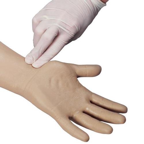 Brazo para la medici&oacute;n de la presi&oacute;n sangu&iacute;nea con sistema externo de altavoz, 1005622 [W44089], Presi&oacute;n arterial