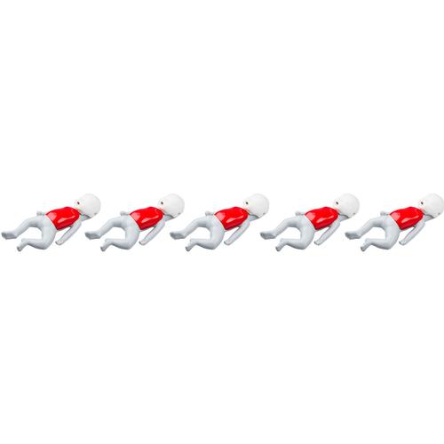 Baby Buddy&trade; Wiederbelebungssimulator, 5er-Pack, 1018853 [W44161], Wiederbelebung Neugeborene
