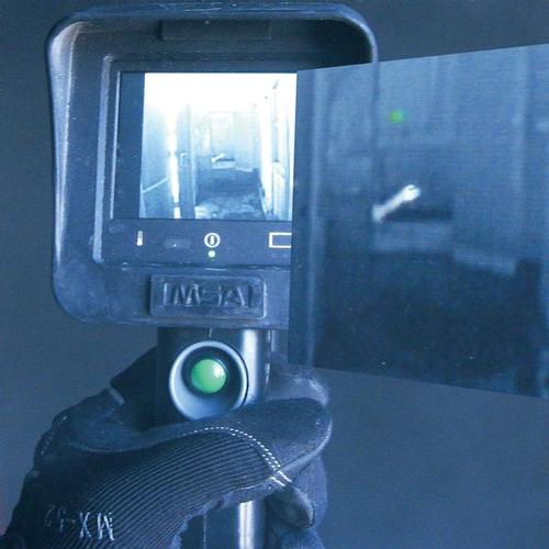 TI Rescue Randy Thermal Imaging Trainer, 1019954 [W44172], Rescue Training
