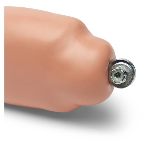 Cargador para simuladores SMART STAT de reanimación cardiopulmonar avanzada (ALS), 1018577 [W44184], Options