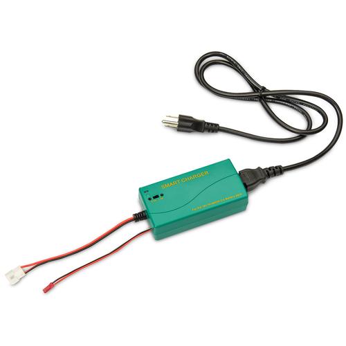 Charger for SMART STAT ALS simulators, 1018577 [W44184], Replacements
