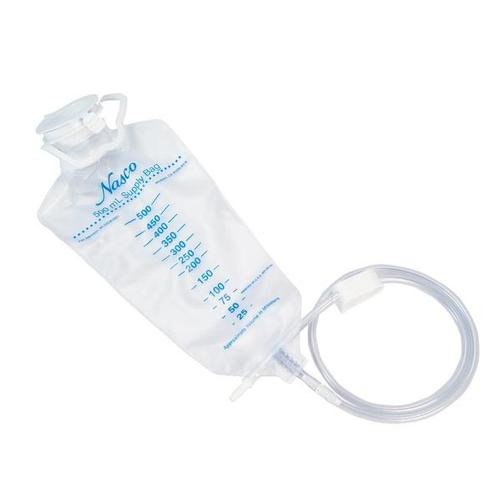 Poche pour l'alimentation en liquide, 1005693 [W44250], Consommables