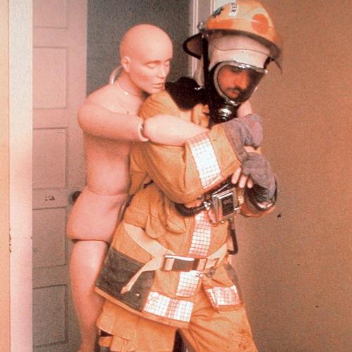 Maniqu&iacute; de 167 cm/25 kg para salvamento, 1005700 [W44511], Maniqu&iacute;es de pr&aacute;ctica de salvamento