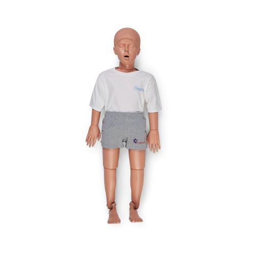 Maniqu&iacute; de 121 cm/7.25 kg para salvamento, 1005704 [W44515], Maniqu&iacute;es de pr&aacute;ctica de salvamento