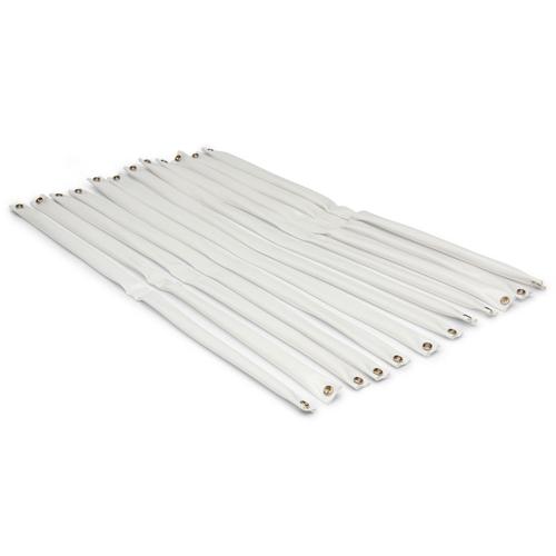 Cord&oacute;n umbilical para simulador de parto, 1005715 [W44527], Obstetricia