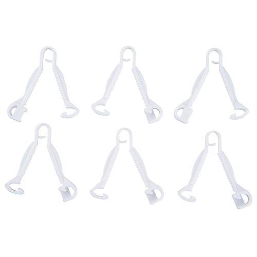 Pinzas umbilicales para simulador de parto, 1005717 [W44529], Consumibles