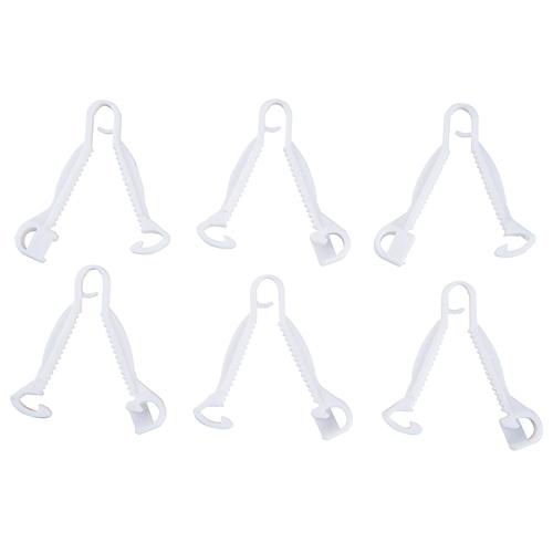 Umbilical cord clamps for birth simulator, 1005717 [W44529], Replacements