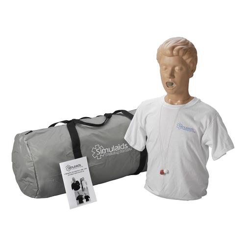 Torso para obstrucci&oacute;n, 1005724 [W44536], BLS adulto
