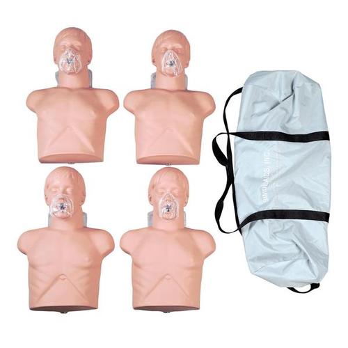 휴대용 가방  Carrying Bag, 1005744 [W44569], 신생아 기본소생술