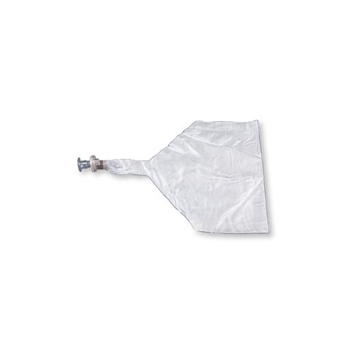 V&iacute;as respiratorias para maniqu&iacute; de rescate acu&aacute;tico, 1005765 [W44614], Consumibles