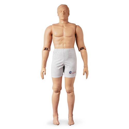Rescue Randy Combat Challenge, Adult - 165 lb./ca. 75 kg/182 cm, 1005769 [W44619], Rescue Training