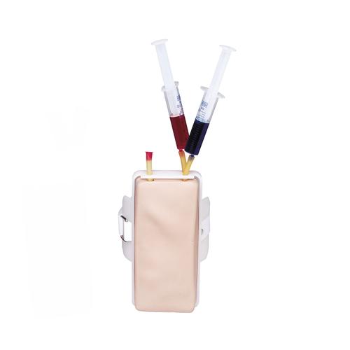 Formador IV Venatech Branco, 1017966 [W44660], Inje&ccedil;&otilde;es e Pun&ccedil;&atilde;o