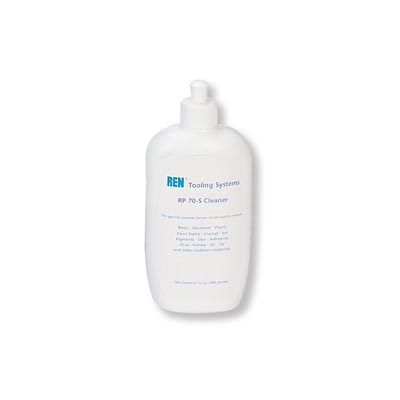 Ren Cleaner, detergente, 1005776 [W44683], Options