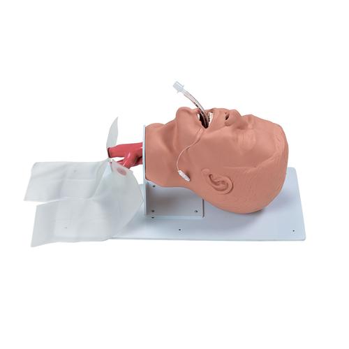 Appareil de formation des voies respiratoires &eacute;conomique pour adultes, 1005780 [W44687], Prise en charge respiratoire du patient adulte