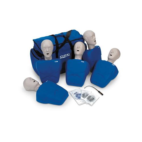 CPR Prompt&reg; Training Erwachsener/Kind 5er Pack, 1017940 [W44712], Wiederbelebung Kinder
