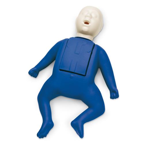 CPR Prompt&reg; Eğitim ve Uygulama Mankeni, Bebek (TMAN2), 1018141 [W44714], Yenidoğan BLS