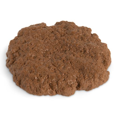 Hamburger Patty Food Replica - 4oz, 3004449 [W44750H], Food Replicas