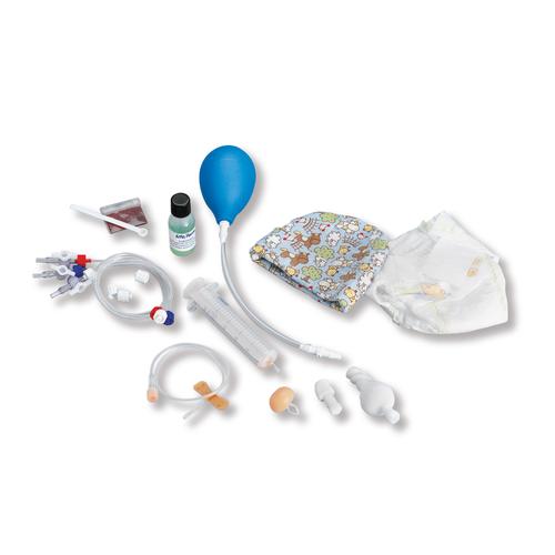 Life/form&reg; Micro-Preemie Simulator, W44754, Neonatal Patient Care