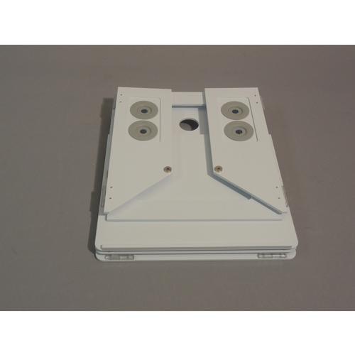 LT Lap Tap trainer™ oldalsó portokkal (mindkét oldalon egy-egy porttal), 1018108 [W44901], LAPAROSZKÓPIA