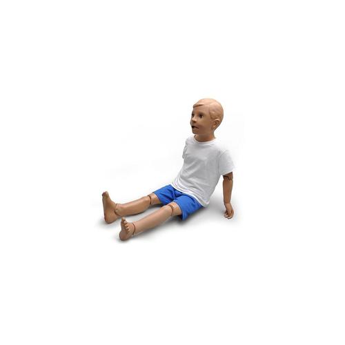 CPR Patient Simulator, 5-year old, 1013815 [W45049], BLS Child