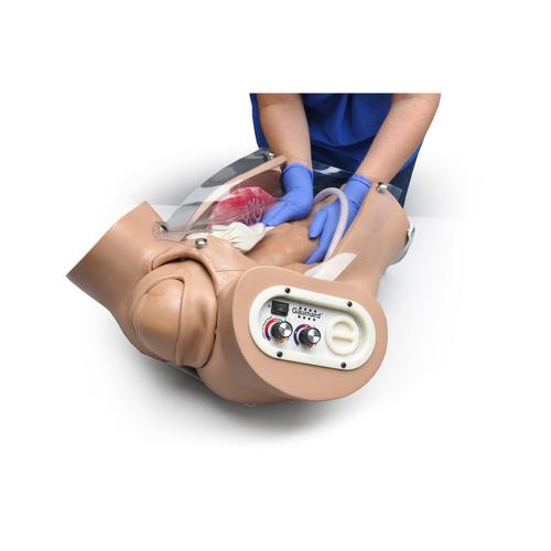 Simulador OB Avançado Susie®, 1019303 [W45079], Obstetrícia