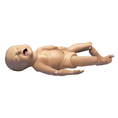 Modelo de feto com articulações móveis, 1005814 [W45110], Obstetrícia