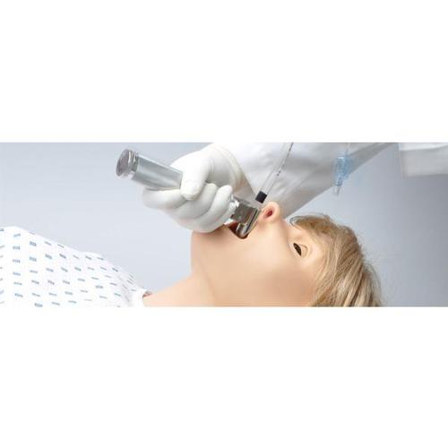 NOELLE® Simulador de parto con maniquí neonatal para resucitación, 1012417 [W45111], Obstetricia