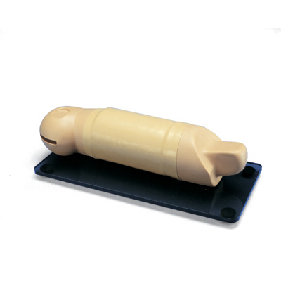 피임 트레이닝 팔 (중간 피부)  Reproductive Implant Training Arm, medium skin tone, 1012451 [W45155], 부인과