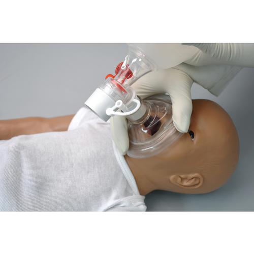 Newborn Multipurpose Patient Simulator, 1019861 [W45170], Assistenza neonatale