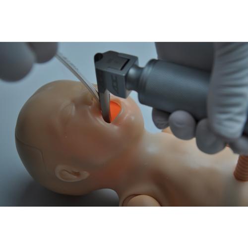 Simulateur Premie™ Blue avec technologie Smartskin™, 1018862 [W45181], Les soins aux patients nouveau-nés
