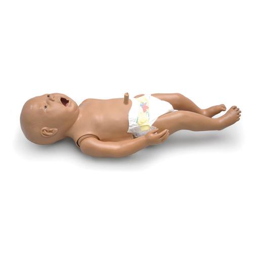 PEDI®新生儿模拟人, 1014584 [W45202], 新生儿基础生命支持