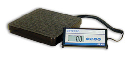 Portable Digital Scale, 1017442 [W46257], Professional Scales