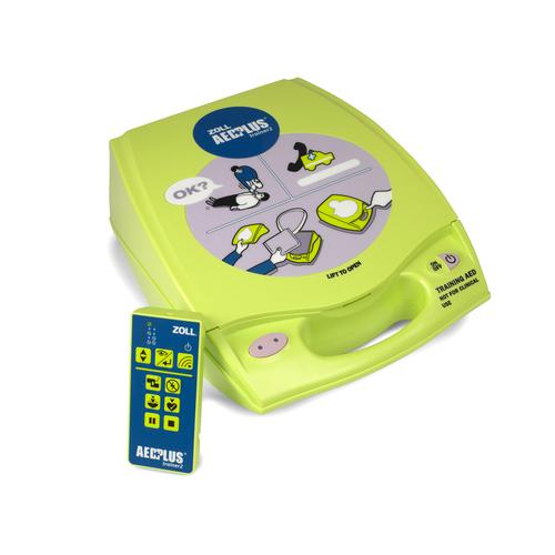 Entrenador 2 para desfibriladores externos autom&aacute;ticos, 1018143 [W46277], Entrenadores DEA